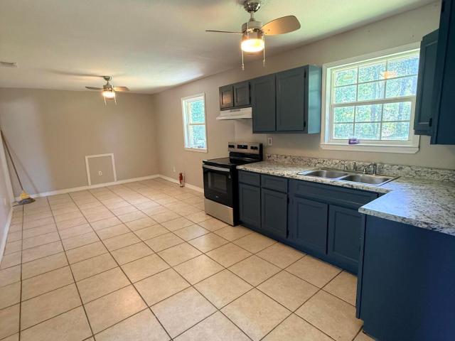 House for sale in Moss Point, Mississippi