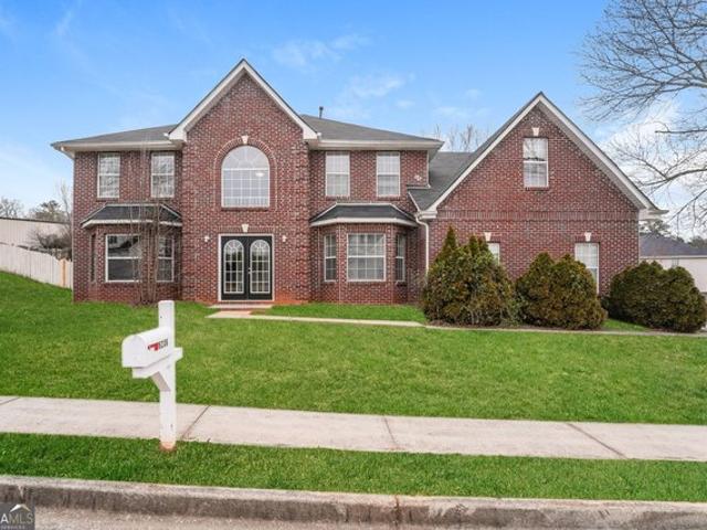 House for sale in Lithonia, DeKalb County