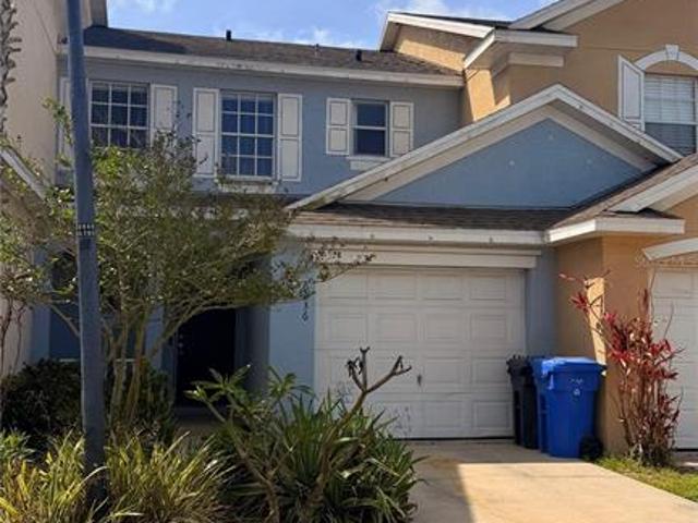 Townhouse for sale in Riverview, Florida