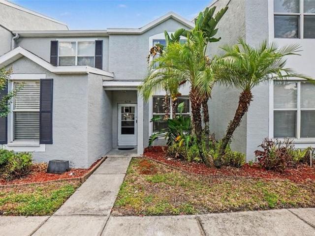 Townhouse for sale in Riverview, Florida