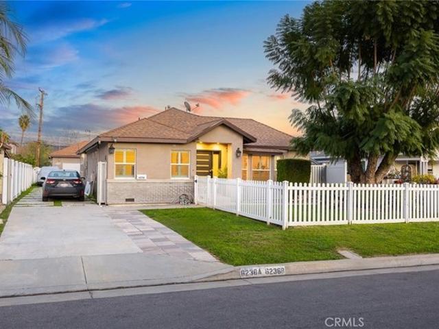 House for sale in Temple City, California
