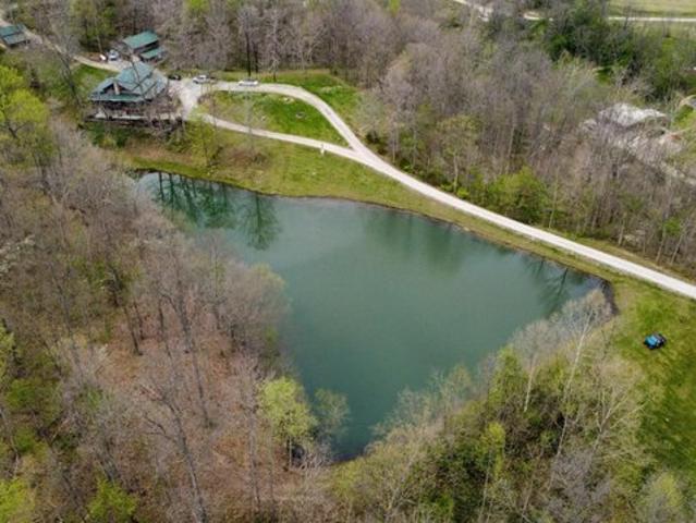 House for sale in Versailles, Indiana