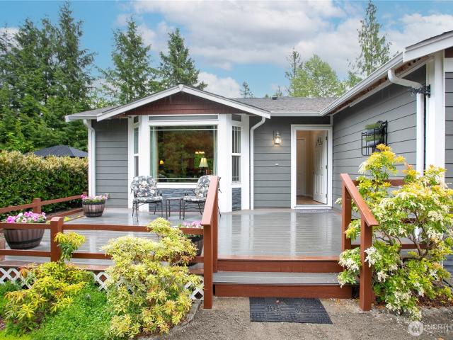 House for sale in Deming, Washington