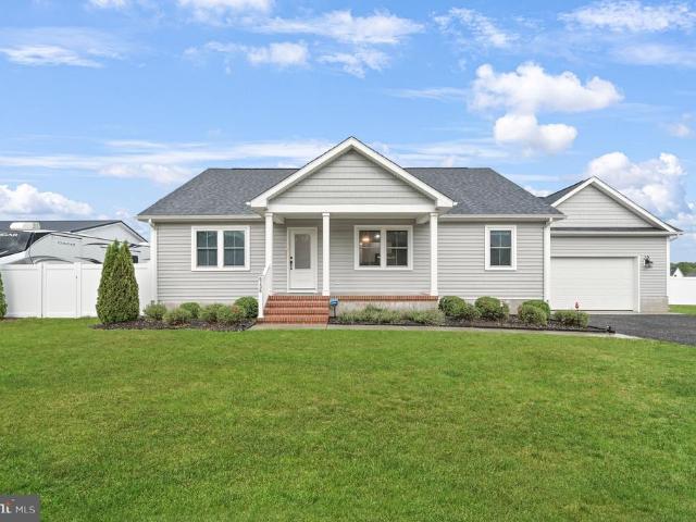 House for sale in Dorchester, Maryland