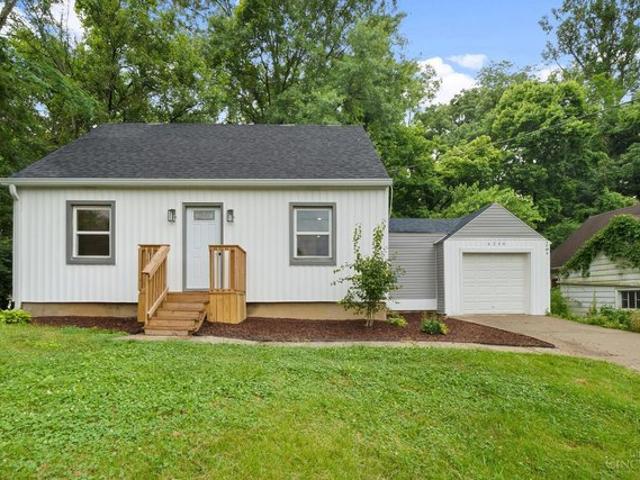 House for sale in Ohio