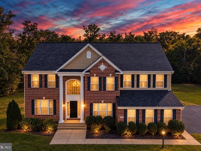 House for sale in Port Tobacco Village, Charles County