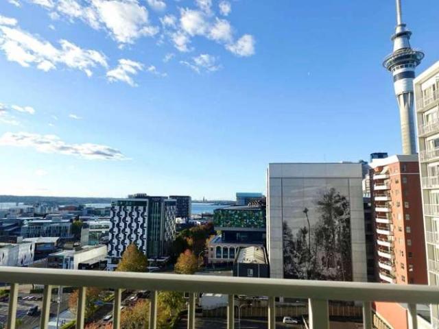 Apartment for rent in Auckland, Oroua County