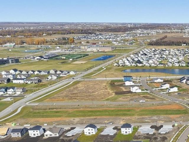 Land for sale in Horace, North Dakota