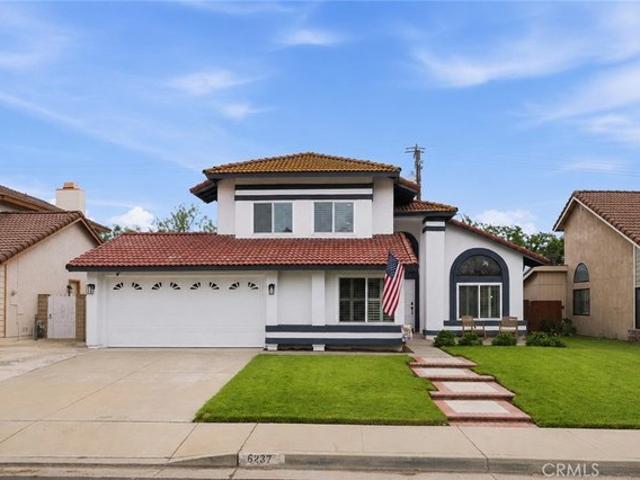 House for sale in Chino, California
