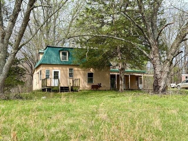 House for sale in Shannon, Missouri