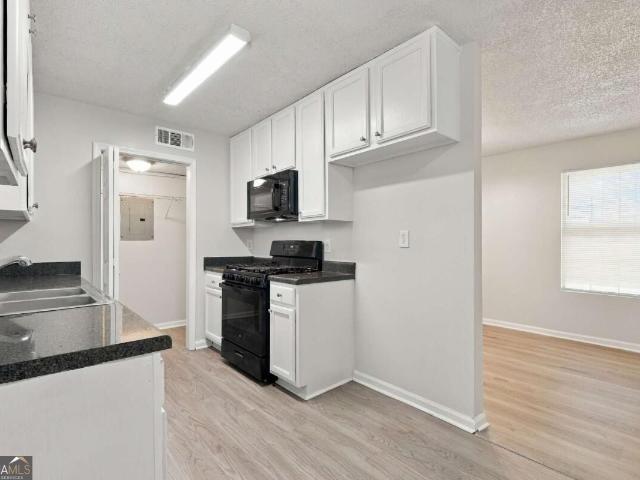 House for sale in Lithonia, DeKalb County