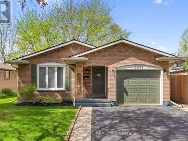 House for sale in Niagara, Ontario