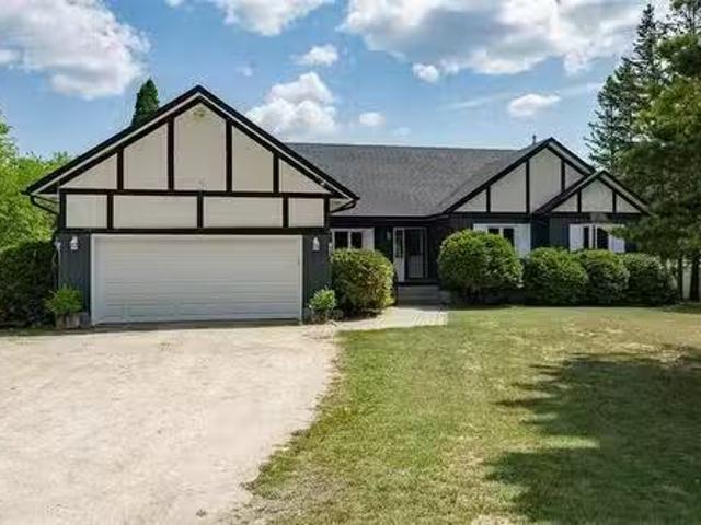 House for sale in St. Clements, Manitoba