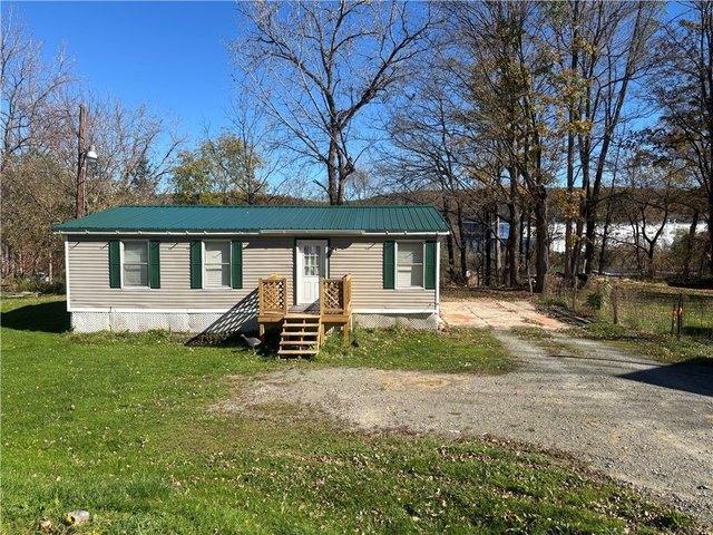 House for sale in City of Hornell, Steuben County