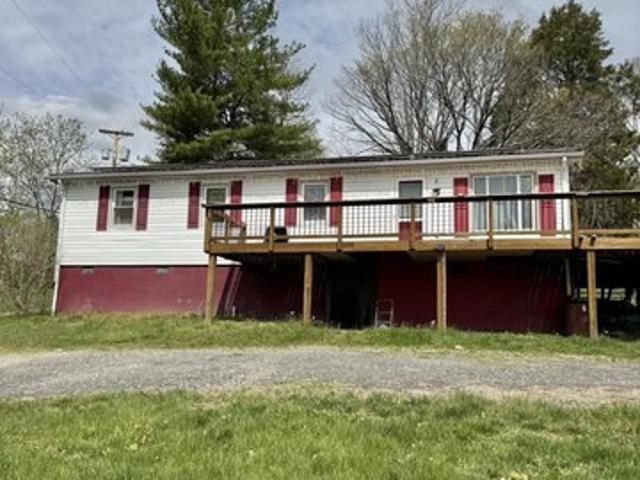 House for sale in Virginia