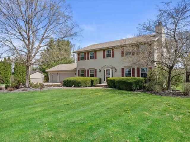 House for sale in Beloit, Wisconsin