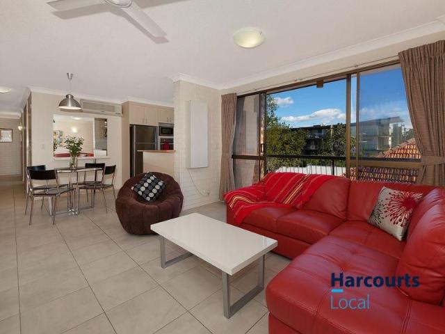 Apartment for rent in Toombul, Queensland