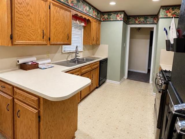 House for sale in Keithville, Louisiana
