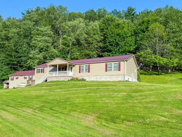 House for sale in Reynoldsville, Pennsylvania