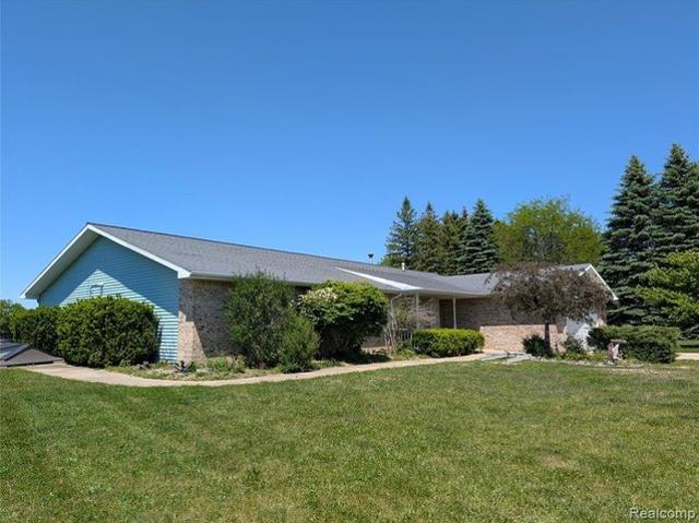 House for sale in Tuscola, Michigan