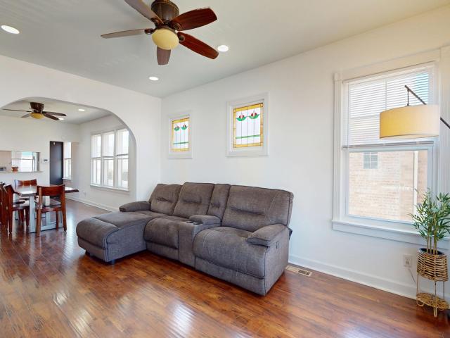 House for sale in Chicago Park, Illinois