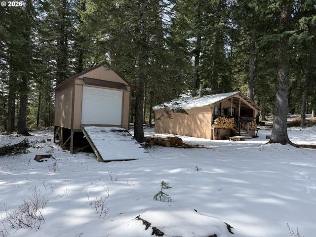 House for sale in Oregonia
