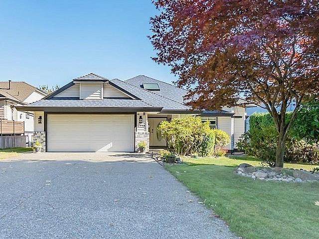 House for sale in Surrey, British Columbia