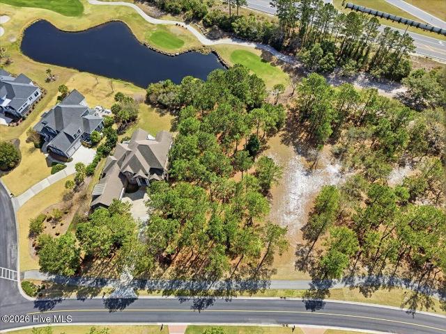 Land for sale in Ocean Isle Beach, North Carolina