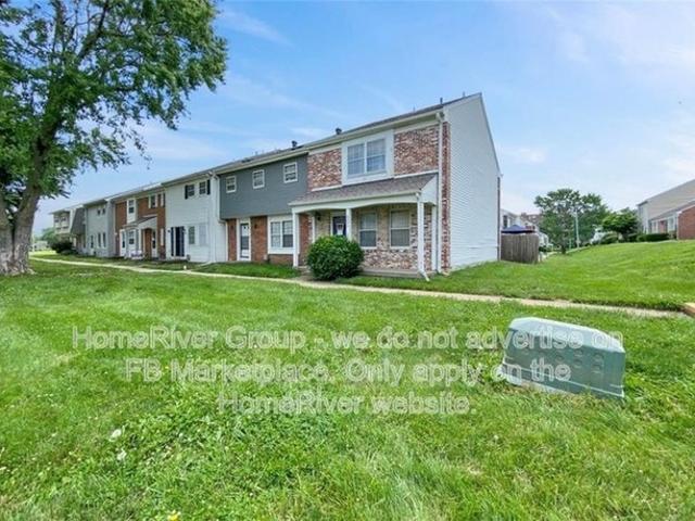 Townhouse for sale in Grandview, Missouri