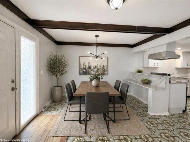 Townhouse for sale in Grandview, Missouri