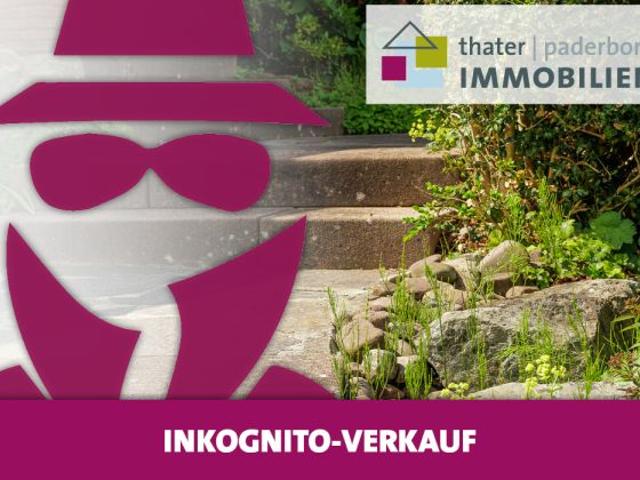 Haus kaufen in Paderborn, Nordrhein-Westfalen