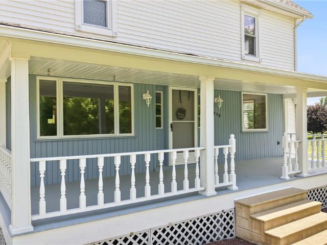 House for sale in Mercer, Pennsylvania
