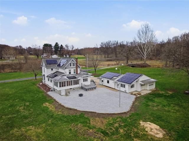 House for sale in Mercer, Pennsylvania