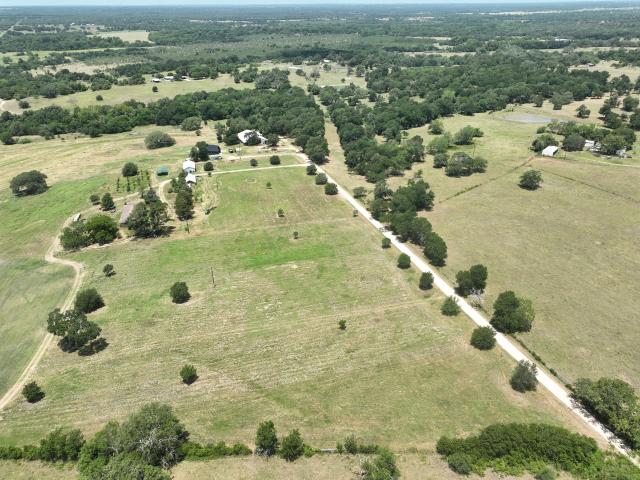 Land for sale in Fayetteville, Texas