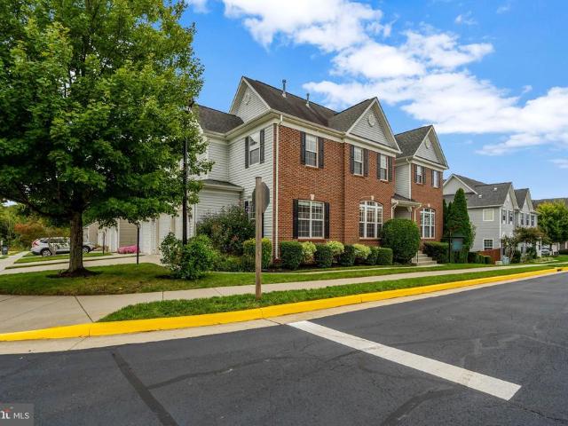 Townhouse for sale in Westmarket, Haymarket
