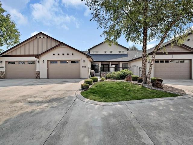 House for sale in Meridian, Idaho