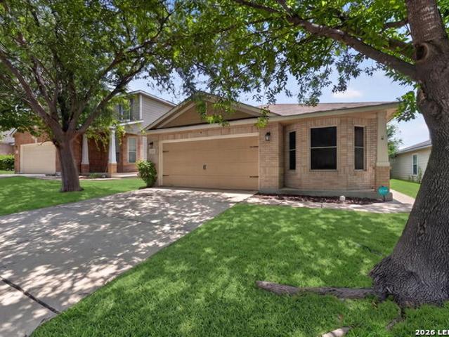 House for sale in Leon Valley, Texas