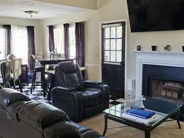 House for sale in Lithonia, Georgia
