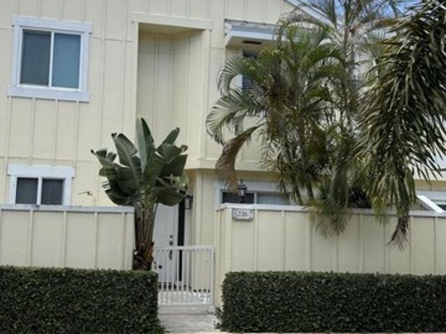 Townhouse for sale in Jupiter, Florida