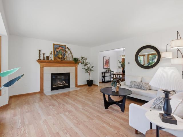 House for sale in Madison, Wisconsin