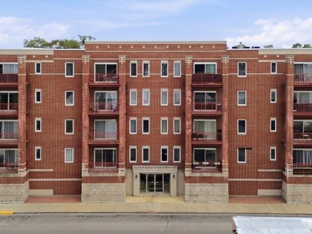 Condo for sale in Berwyn, Cook County