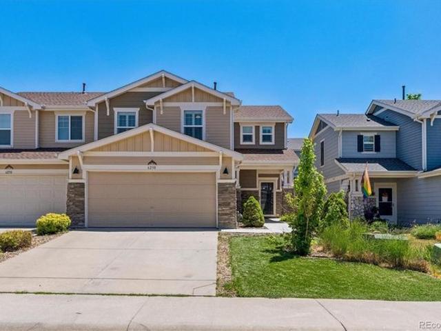 Townhouse for sale in Castle Rock, Colorado