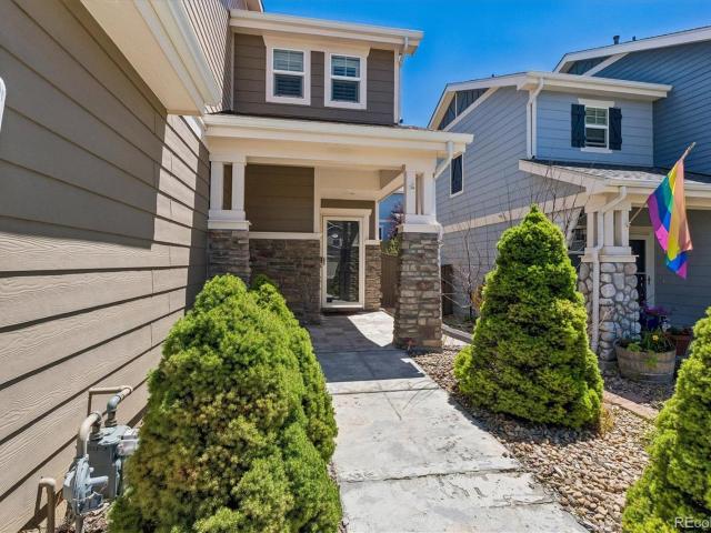 Townhouse for sale in Castle Rock, Colorado