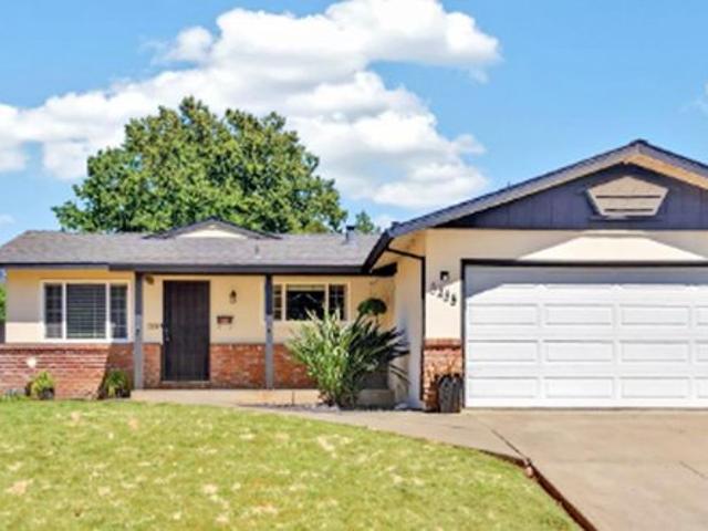 House for sale in Carmichael, California