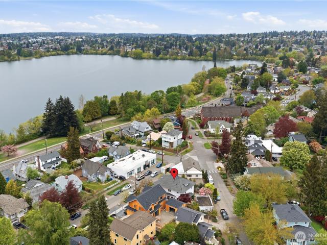 House for sale in Seattle, Washington
