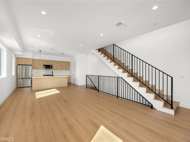 House for sale in Hollywood, Los Angeles