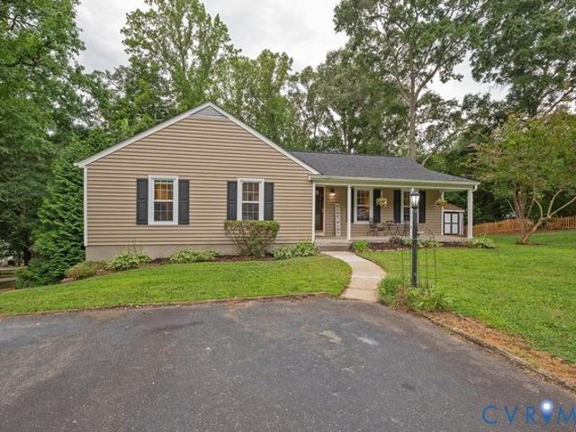 House for sale in Virginia