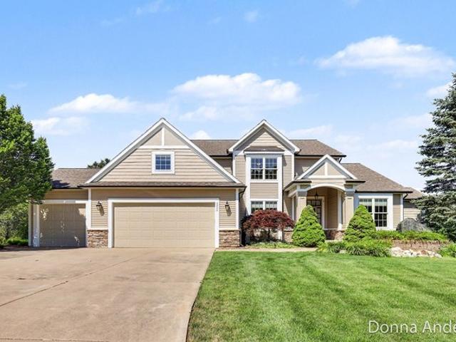 House for sale in Belmont, Michigan
