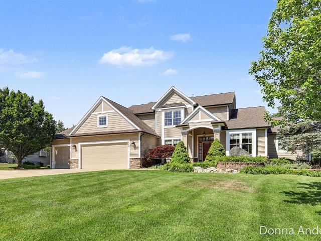 House for sale in Plainfield Charter Township, Belmont