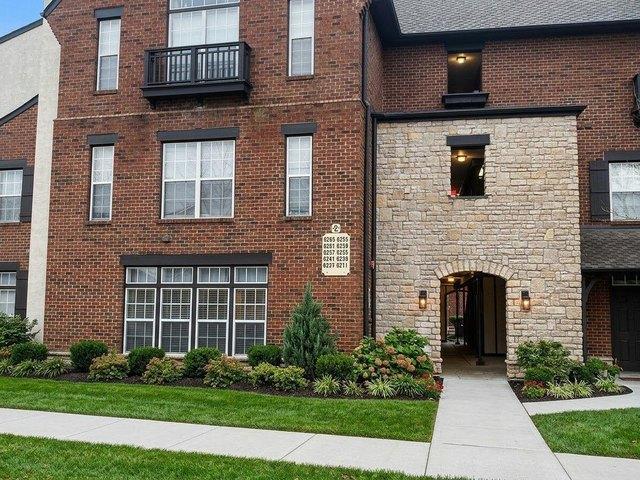 Condo for sale in Dublin, Ohio